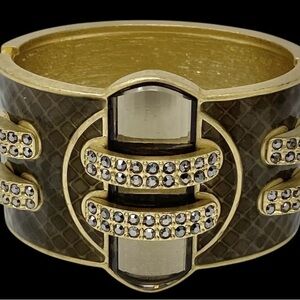 Lia Sophia “Ransom” Bracelet